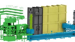 Позволит отказаться от «ручного» расчёта: Росатом завершил первый этап разработки программного комплекса «ВИЗАРТ-РДМ»