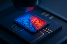 Новый метод создания наноразмерных газовых детекторов представлен учёными МИСИС и Сколтеха