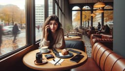 Мошенники всё чаще стали звонить россиянам с иностранных номеров