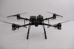 Первая беспилотная доставка грузов дронами «Муравей» появилась в Якутии