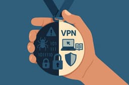 Полного запрета VPN-сервисов в России не планируется, заявили в Госдуме