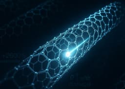 Учёные СГУ открыли сверхпроводящие свойства нанотрубок из бора для микроэлектроники будущего