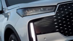 Производство Tenet 3XT на низком старте: кроссовер получил в базе Росстандарта