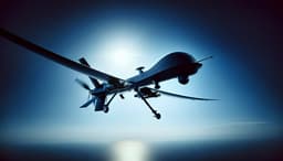 Компактный АФАР-радар «Вектор-Х» для беспилотников испытали в Иннополисе