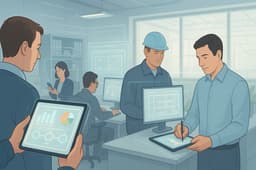 В СГТУ создали адаптируемую бизнес-систему, которая сокращает сроки заказов и ошибки персонала