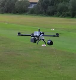 Разработчик назвал важный недостаток оптоволоконного дрона «Князь Вандал»