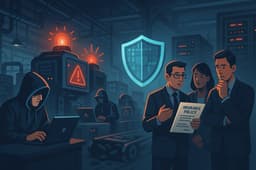 РНПК добавила киберинциденты в имущественное перестрахование