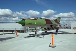 India Abandons MiG-21 Supersonic Fighters: Latest Su-57s Are Knocking on the Door