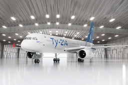 Возрождения Ту-214 не бывать? Авиаэксперт скептично оценил планы строить по 20 самолётов в год