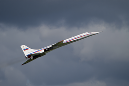 Россияне не полетят на сверхзвуковых самолётах: массовыми лайнеры не станут