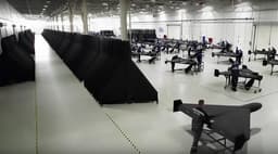 Technology: 25,000 North Koreans May Be Sent to Geranium Production Plant in Alabuga