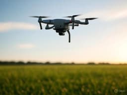 Россия инвестирует в небо: почти 265 млн рублей выделят на развитие беспилотников