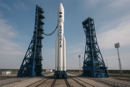  Студенты строят «Воронеж»: самарские специалисты разрабатывают ключевые компоненты для сверхлёгкой ракеты-носителя