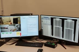 New X-ray for inspecting parts implemented at the "Mayak" plant