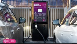 Проезд на «электричке» подорожает в Москве: бесплатная зарядка электромобилей отменяется с 23 июля