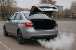 Удалённый запуск и голосовое управление: АвтоВАЗ планирует внедрить современные технологии в свою продукцию