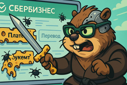 СберБизнес будут ломать: белые хакеры протестируют безопасность сервиса