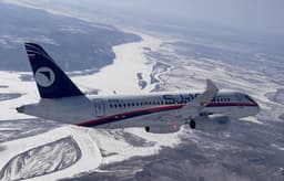 Минпромторг назвал срок начала поставок двигателей ПД-8 для серийных «Суперджетов»