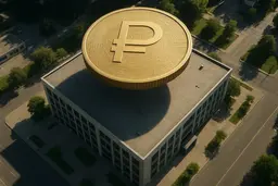 Цифровой рубль: новая форма денег может стать угрозой для доходов банков