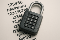 30% of Russians Use Only 1–3 Passwords: Analysis of 2025 Data Leaks