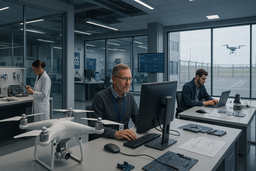 Large Scientific and Production Center for UAVs to Open in Tula