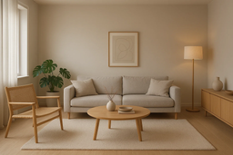 Домклик представил виртуального дизайнера интерьеров с нейросетью Kandinsky