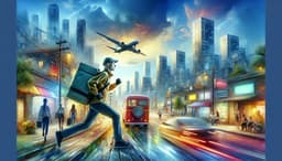 New service launched on Yandex Market: return goods and get groceries delivered by the same courier