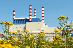 Запас резервного оборудования расширят на Белоярской АЭС