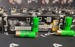 Rostec to Launch Mass Production of New IGLA Cartridges for Rifled and Smoothbore Weapons