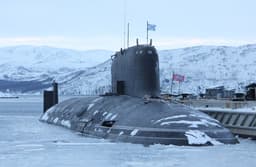 Акции АО «Звезда» включены в уставный капитал производителя субмарин проекта «Ясень-М» 