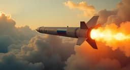 Will Russia Transfer "Oreshnik" to a Third Country? What is Known About This