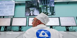 Rosatom Launches World's First Nuclear Fuel Reprocessing Plant with Zero Liquid Waste