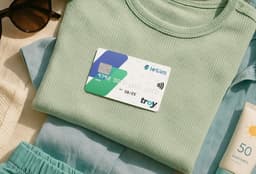 Платёжная система Letim возобновила доставку пластиковых карт по России