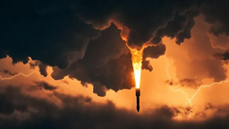 Атака из ближнего космоса: почему ракеты «Искандер-М» невозможно сбить?