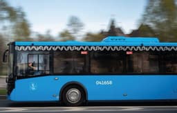 Московские ЛиАЗы могут выйти на пригородные маршруты в Подмосковье