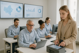 ИИ и выборы: дипфейки могут повлиять на Единый день голосования в России