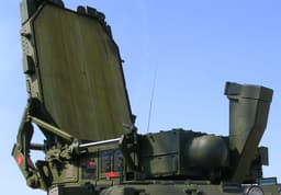 Передовые РЛС разведки «Зоопарк-1М» поступили российским военным