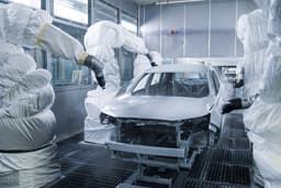 Производитель Solaris и Tenet «АГР Холдинг» сменил владельца, чтобы защититься от санкций