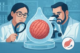 Уникальные биоэквиваленты мышечной ткани создали учёные НИТУ МИСИС