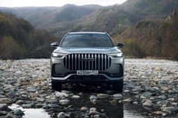 Бывший завод General Motors перезапустят в России 