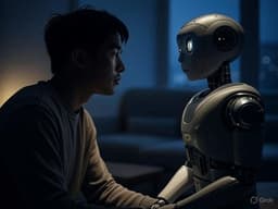 Новую систему управления роботами «силой мысли» впервые создали в России