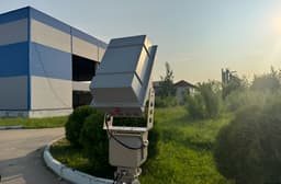 Уникальные комплексы РЭБ «П-Макс» разработали для российских военных