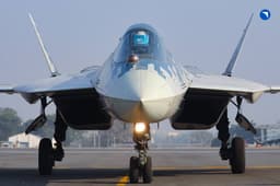 Bulgarian Military: F-22 Optimized for Surgically Precise Strikes, While Su-57 Suitable for Long Operations