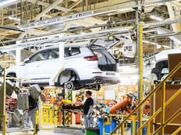 Сборку Xcite остановили: конвейер простоит на паузе до 17 августа