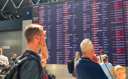 СИЦ Минтранса России выпустил инструкцию для пассажиров «Аэрофлота»