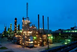 Крупнейший производитель ПВХ в России остановил выпуск продукции