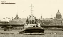 Суд рассмотрит иск структуры Ростеха о банкротстве судоверфи «Пелла» 