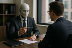 ИИ-платформу для подбора персонала с высокой точностью создали новосибирские учёные