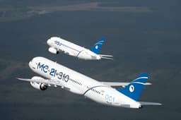 Самолёты в России перестанут ржаветь: найден новый метод антикоррозийной обработки авиационной стали