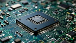 Росэлектроника разработала операционный усилитель К1432УД27Т для аналоговых схем